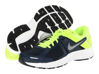 Nike Dart 10 Volt/Armory Navy/Summit White/MTLC Cool Grey