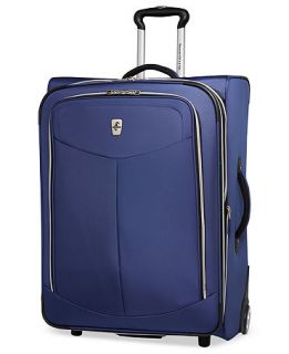 Atlantic Ultra Lite 2 28 Rolling Expandable Suitcase   Upright Luggage   luggage