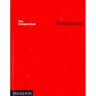 Pentagram The Compendium Editors of Phaidon Press 9780714837697 Books