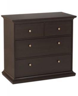 Zurich Ready to Assemble 5 Drawer Chest, Direct Ship   Furniture