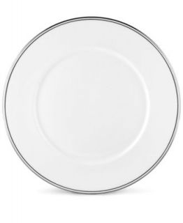Lenox Federal Platinum Dinner Plate   Fine China   Dining & Entertaining