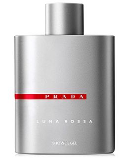 Prada Luna Rossa Shower Gel, 6.8 oz      Beauty