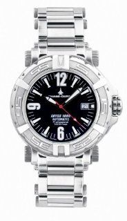 Chase Durer Men's 225.2BX1 Abyss 1000 Professional Watch Watches