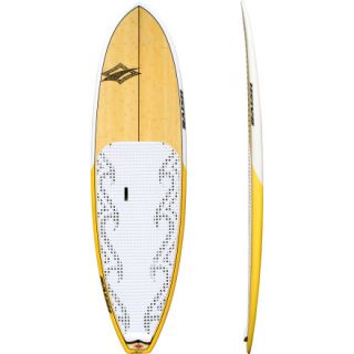 Naish Mana Bamboo Stand Up Paddleboard