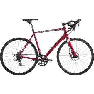 Diamondback Century Disc Complete Bike