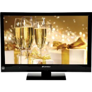 Orion SLEDVD226 22IN 1080P Led.DVD Combo Electronics