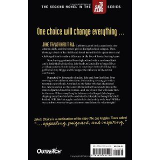 Jake's Choice (To Save a Life) Jim Britts, Rachel Britts 9781935541158 Books