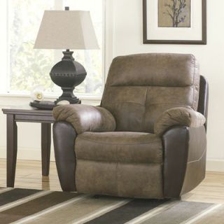 Signature Design by Ashley Derry Recliner