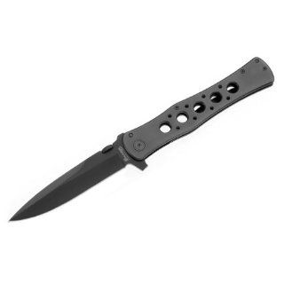 KNIFE, MAGNUM URBAN TANK   01MB222  Hunting Knives  Sports & Outdoors