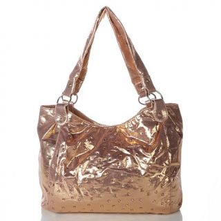 Joan Boyce Jeweled Handbag