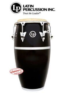 LP Original Model Fiberglass 11 Inches Quinto Black LP222X 1BK Musical Instruments