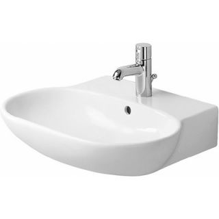 Duravit Foster Bathroom Sink   04196000001