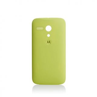 Motorola Moto G Protective Rear Battery Cover