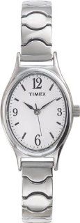 Timex Women's T2C221 Expansion Band Watch at  Women's Watch store.
