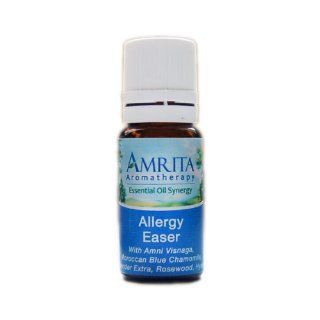 Allergy Easer Synergy Blends Health & Personal Care