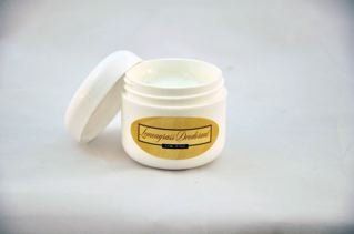 Neem Oil Lemongrass Essential Oil Cream Deodorant Health & Personal Care