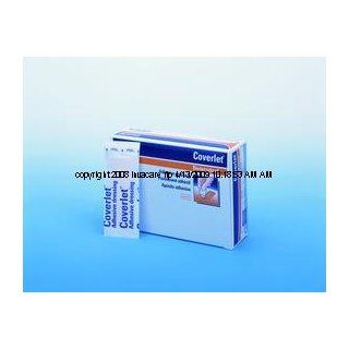 Special 2 Boxes of 50   Coverlet Adhesive Dressing JOB0230 BSN MEDICAL Health & Personal Care