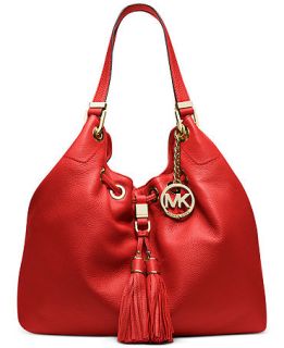 MICHAEL Michael Kors Camden Large Drawstring Shoulder Tote   Handbags & Accessories