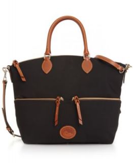 Dooney & Bourke Handbag, Nylon Vanessa Bag   Handbags & Accessories