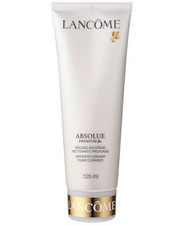 Lancme Absolue Premium Bx Foam Cleanser, 4.2 oz   Skin Care   Beauty