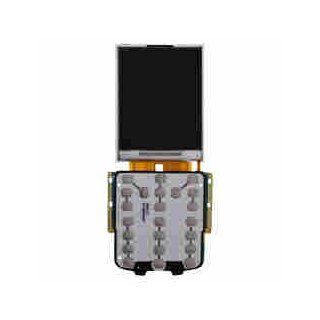 LCD for Samsung T459 Gravity Cell Phones & Accessories