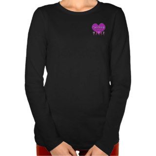 Figure Skating Mom Shirt with Heart   Personalize