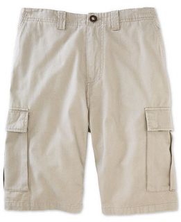 Volcom Slargo Cargo Shorts   Shorts   Men