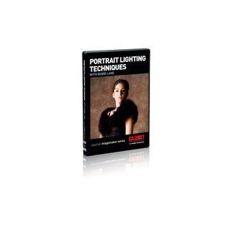 Portrait Lighting Techniques with Bobbi Lane DVD Bobbi Lane Movies & TV