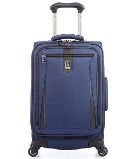 Travelpro Marquis 21 Carry On Expandable Spinner Suitcase   Luggage Collections   luggage