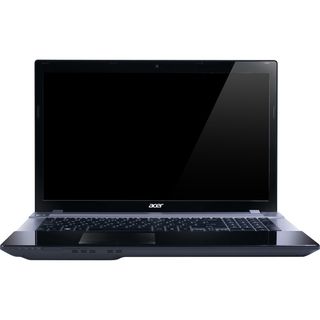 Acer Aspire V3 771 33116G50Makk 17.3" LED Notebook   Intel Core i3 i3 Acer Laptops