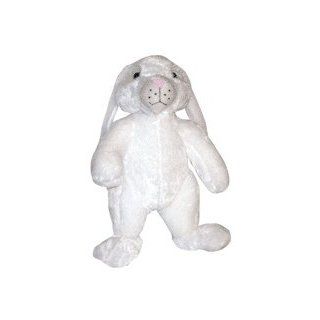 Hippity Bunny 15"   Make Your Own Stuffed Animal Kit Toys & Games