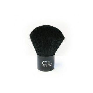Claire Beauty Products Beverly Hills Kabuki Brush  Face Brushes  Beauty
