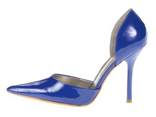 KAMALIKULTURE Zelda DOrsay Cobalt