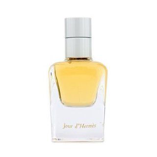 Hermes Jour D'hermes Eau De Parfum Refillable Spray For Women 30Ml/1Oz Health & Personal Care