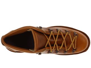 Danner Tramline Brown