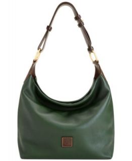 Dooney & Bourke Florentine Kingston Hobo   Handbags & Accessories