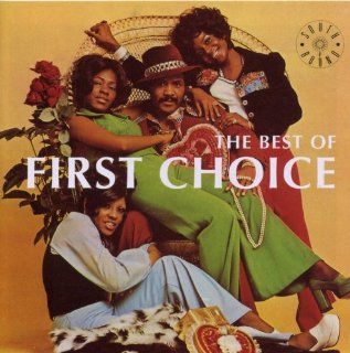The Best of First Choice Music