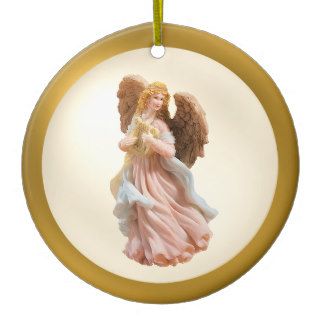 Angel Sister ornament
