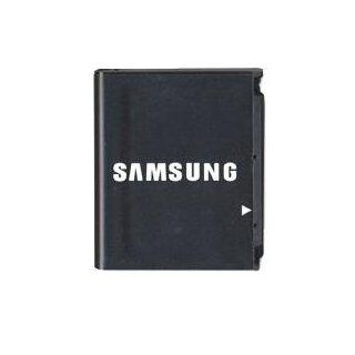 SamSUNG OEM AB483640EZ BATTERY FOR SWAY SCH U650 Cell Phones & Accessories