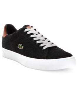 Lacoste Marling Low Sneakers   Shoes   Men