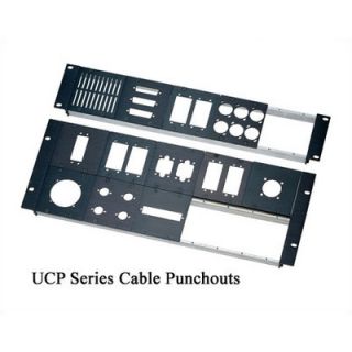 Middle Atlantic UCP Cable Tray