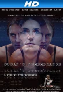 Susan's Remembrance [HD] Kinga Philipps, David Bianchi, Christina Derosa, Ryan LeMasters David Bianchi  Instant Video