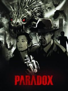 Paradox Kevin Sorbo, Steph Song, Christopher Judge, Alan C. Peterson  Instant Video