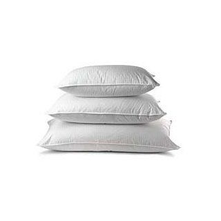 "Down Blend Square Pillow Insert, 18x18 10/90"   Throw Pillow Inserts