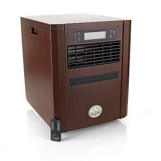 SeasonAire 6 in 1 Heater & Air Purifying System