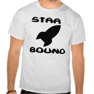 Star Bound Tshirt