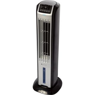 NewAir Evaporative Cooling Tower Fan — 160 CFM, Model# AF-310  Portable Evaporative Coolers
