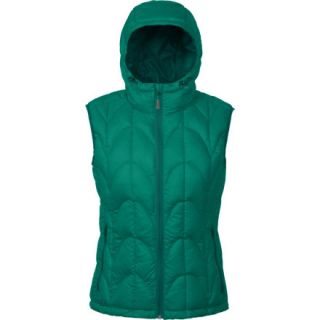 Outdoor Research Aria Down Vest   Womens
