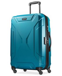 Samsonite Spin Tech 21 Carry On Hardside Spinner Suitcase   Luggage Collections   luggage