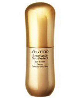 Shiseido Benefiance NutriPerfect Eye Serum      Beauty